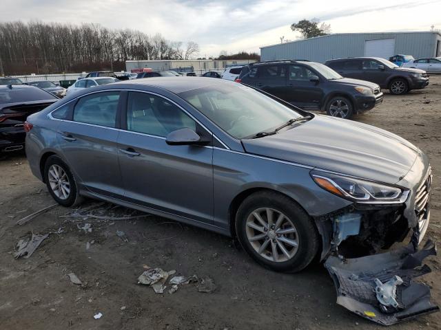 5NPE24AF3KH761461 | 2019 HYUNDAI SONATA SE