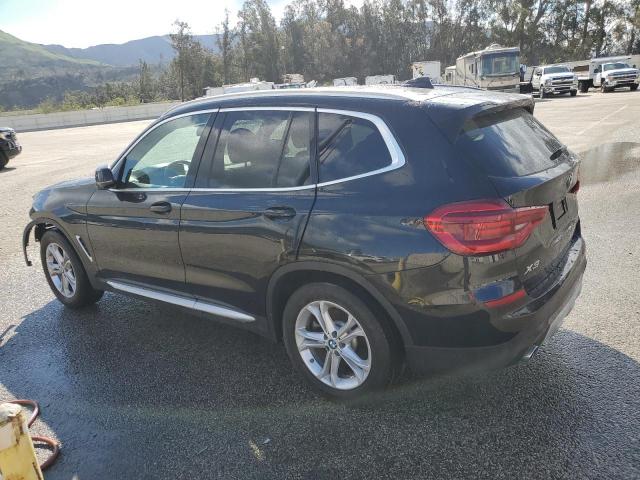 5UXTY3C07LLU69610 2020 BMW X3, photo no. 2