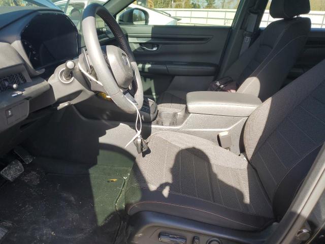 2023 HONDA CR-V SPORT - 7FARS6H52PE007312