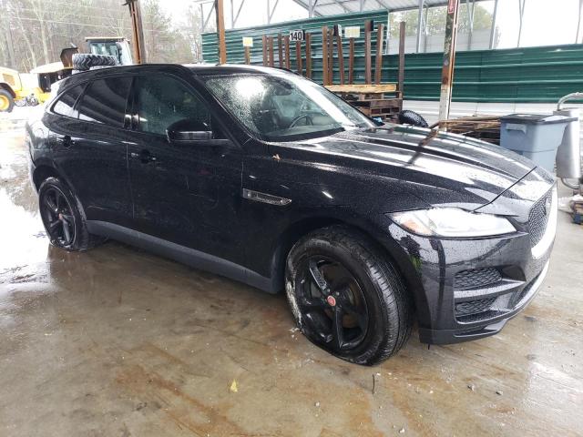 Vin: sadcj2bv5ha085037, lot: 82839273, jaguar f-pace premium 20174