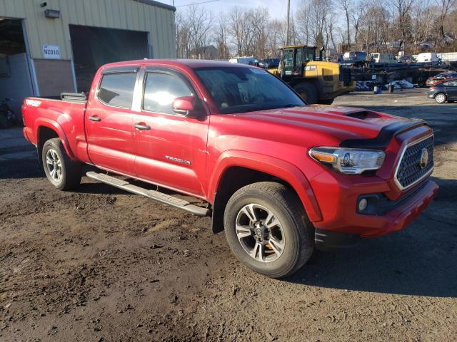 5TFDZ5BN2KX039423 | 2019 Toyota tacoma double cab