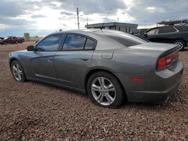 2011 Dodge Charger R/T VIN: 2B3CM5CT0BH591581 Lot: 50060734