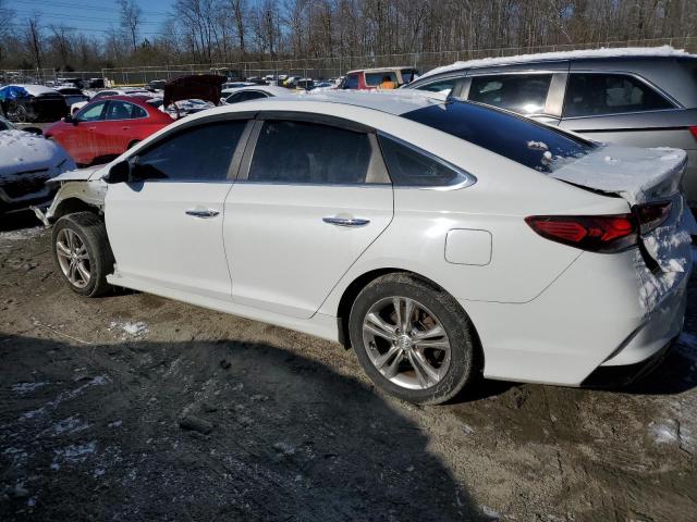 5NPE34AF2JH631036 | 2018 HYUNDAI SONATA SPO