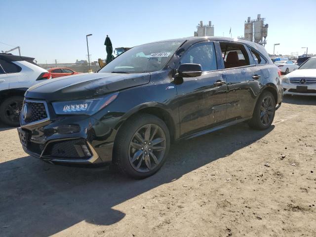 2020 Acura MDX 