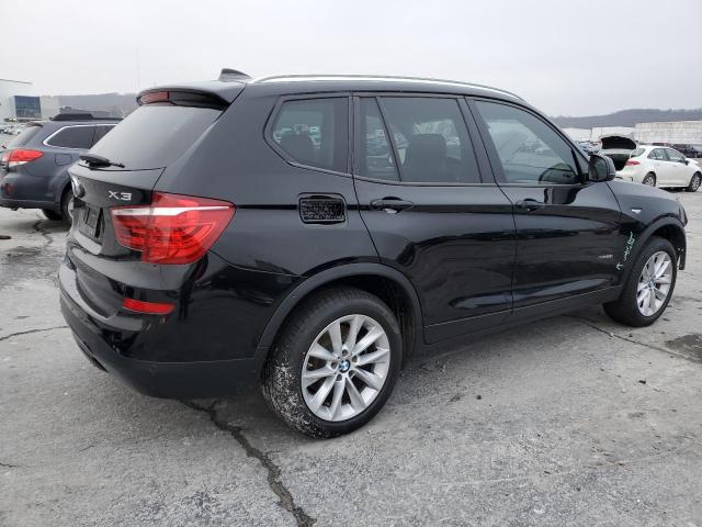 5UXWX9C34H0T18021 | 2017 BMW X3 XDRIVE2