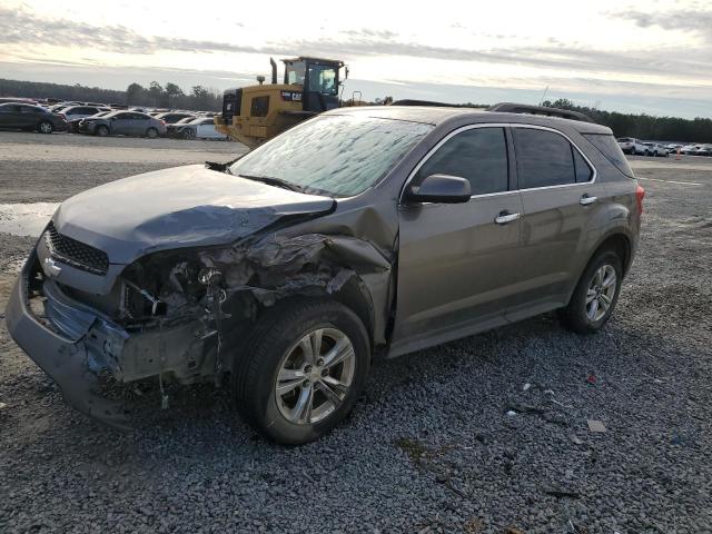 2011 Chevrolet Equinox LT