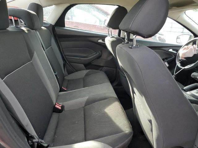 2014 Ford Focus Se VIN: 1FADP3F20EL310068 Lot: 37581674