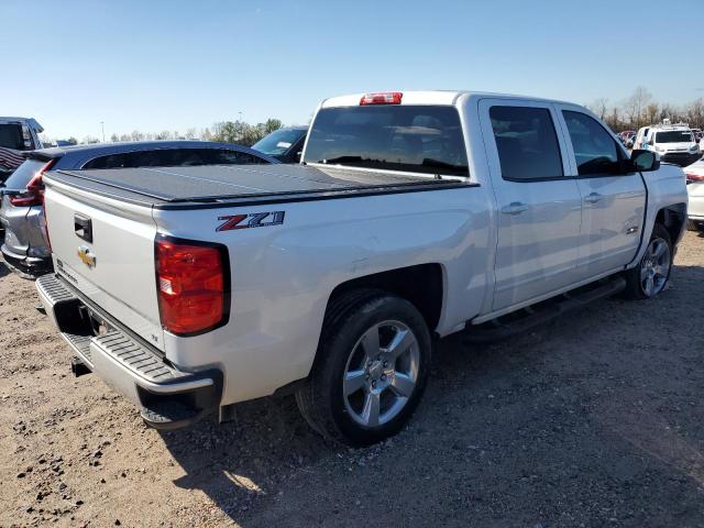 3GCUKREC4JG622939 | 2018 Chevrolet silverado k1500 lt