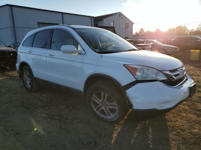 Vin: 5j6re4h74al011191, lot: 37315204, honda crv exl 20104