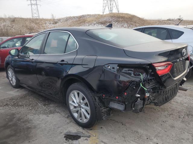 4T1C11BKXNU066808 | 2022 TOYOTA CAMRY LE