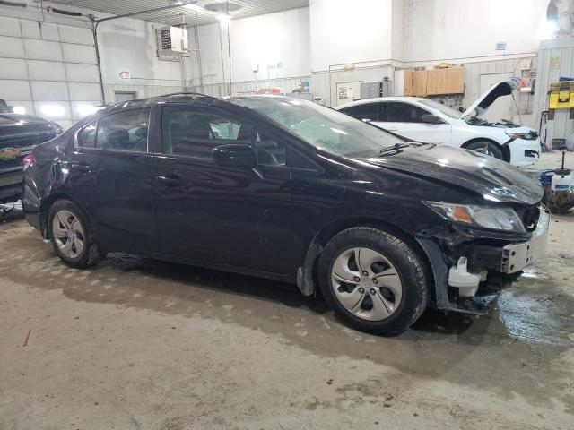 19XFB2F57FE110479 | 2015 HONDA CIVIC LX