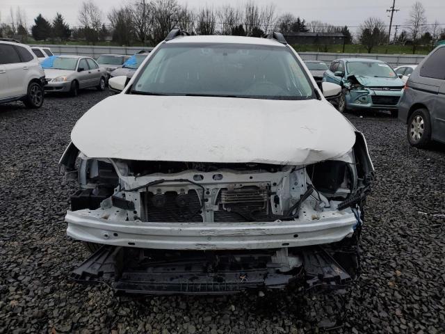 Lot #2492028639 2022 SUBARU OUTBACK PR salvage car