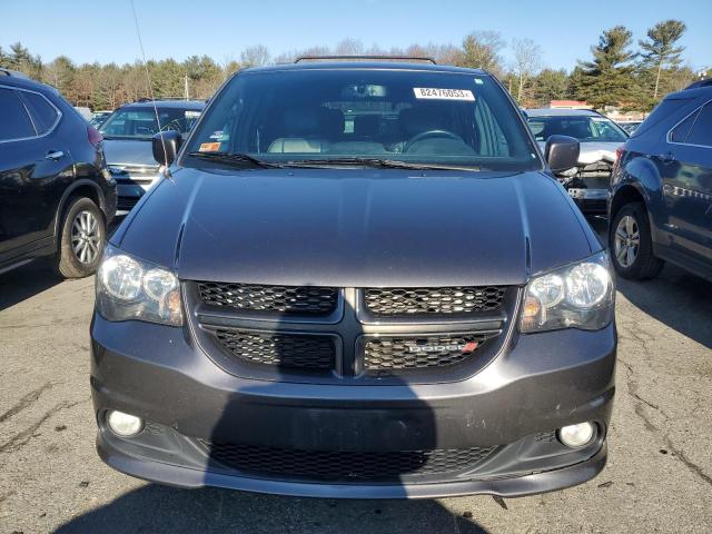 2C4RDGEG8HR546606 | 2017 DODGE GRAND CARA