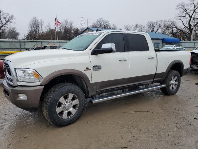 3C63R3FL2JG249412 | 2018 RAM 3500 LONGH