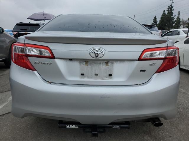 4T1BF1FK1EU826504 | 2014 TOYOTA CAMRY L