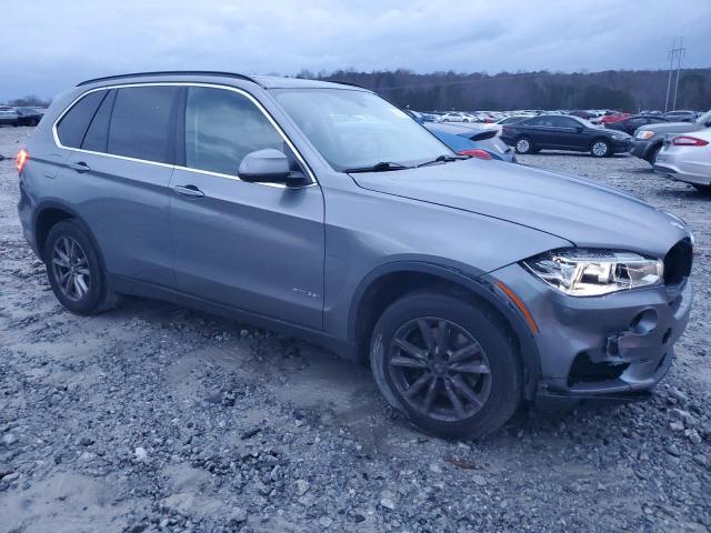 VIN 5UXKR0C57E0H28252 2014 BMW X5, Xdrive35I no.4