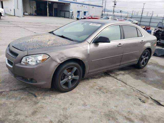 2012 Chevrolet Malibu LS