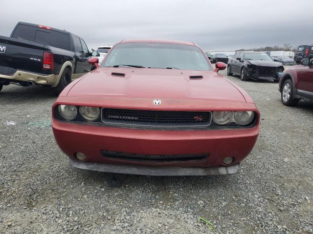 2B3LJ54T29H502109 | 2009 Dodge challenger r/t