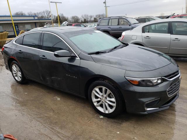 1G1ZD5ST1JF148391 | 2018 CHEVROLET MALIBU LT