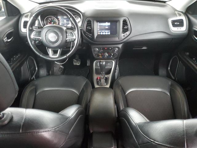 2019 JEEP COMPASS LA - 3C4NJCBB2KT833162