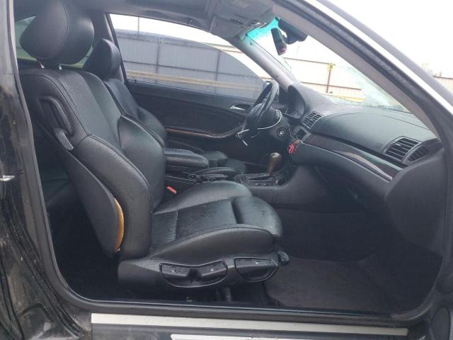 2005 BMW 325 CI SUL WBABV13445JT23819