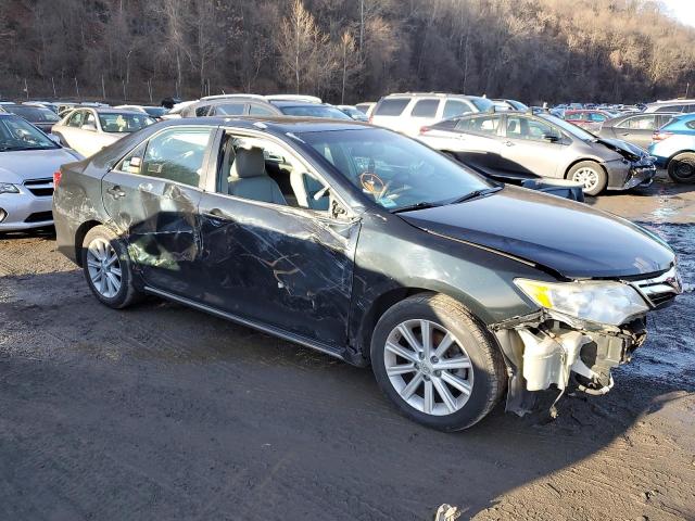 4T4BF1FK8ER338110 | 2014 TOYOTA CAMRY L