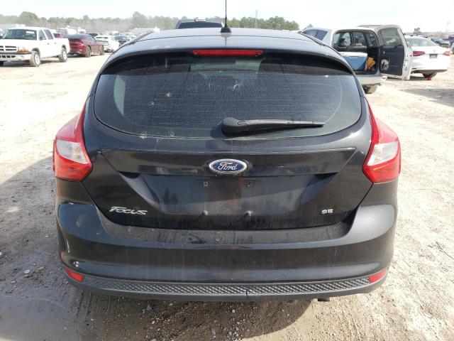 VIN 1C4PJLCB8GW201226 2012 FORD FOCUS no.6