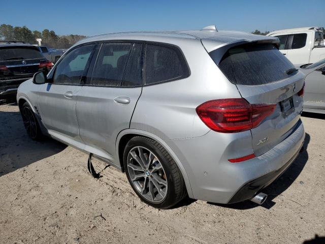 5UXTR7C51KLE97470 | 2019 BMW X3 SDRIVE3