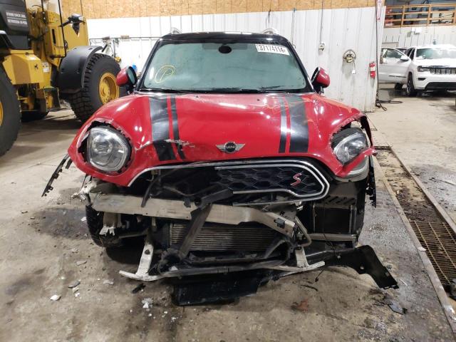 2018 MINI COOPER S C - WMZYT5C36J3D82521