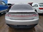 LINCOLN MKZ photo