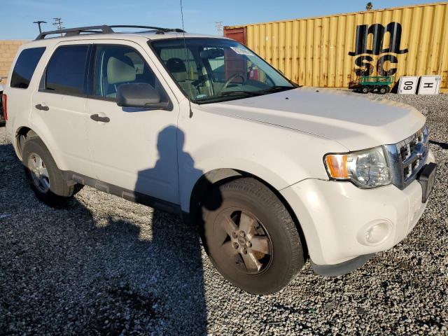 Vin: 1fmcu0d79ckb31974, lot: 82786993, ford escape xlt 20124