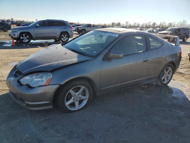 2002 Acura RSX 