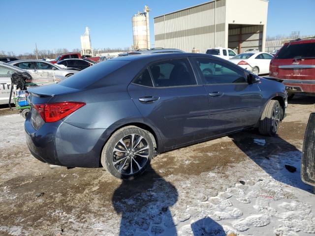 2018 TOYOTA COROLLA L - 2T1BURHE4JC042017