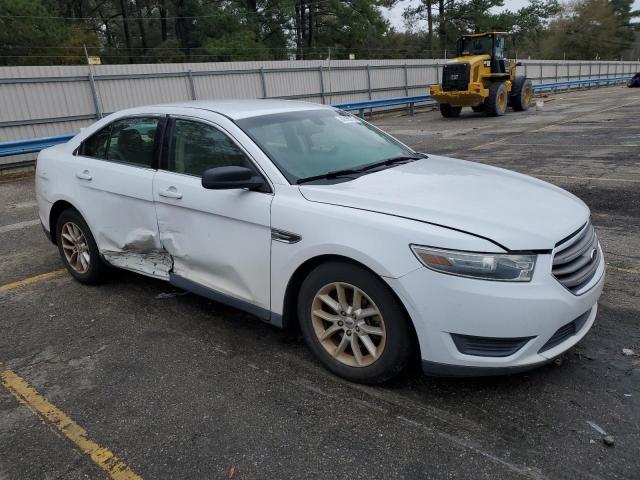 1FAHP2D91DG213805 2013 Ford Taurus Se