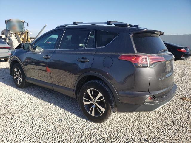 2T3WFREVXGW268027 | 2016 TOYOTA RAV4 XLE