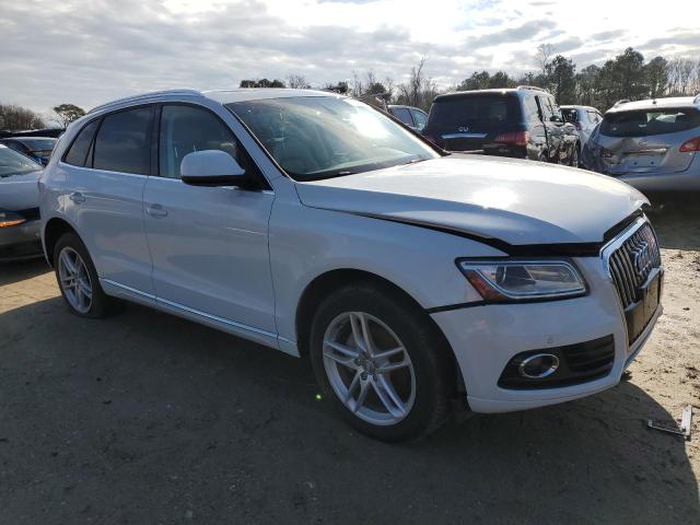 VIN WA1LFAFPXDA061677 2013 Audi Q5, Premium Plus no.4