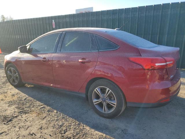 1FADP3FE5HL306628 | 2017 Ford focus se