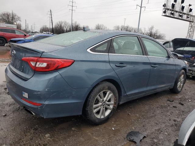 5NPE24AFXFH235785 | 2015 HYUNDAI SONATA SE