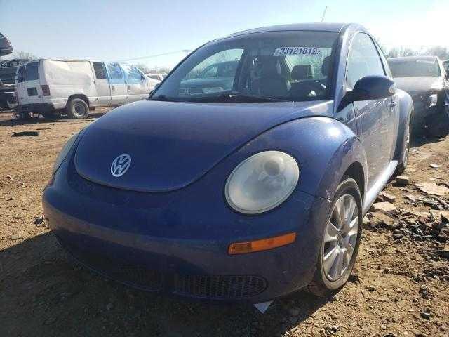 2008 Volkswagen New Beetle S VIN: 3VWRW31C48M526993 Lot: 39860814