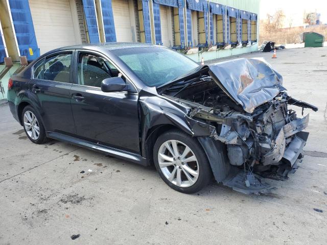 2013 Subaru Legacy 2.5I Premium VIN: 4S3BMBB63D3031502 Lot: 49707694