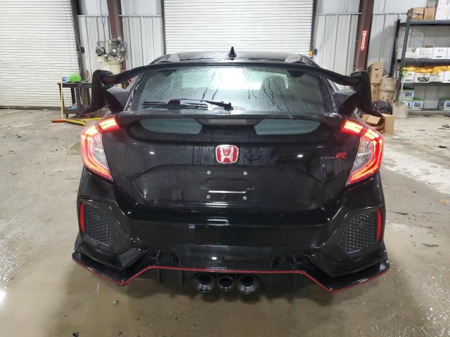 SHHFK8G75HU202043 | 2017 HONDA CIVIC TYPE