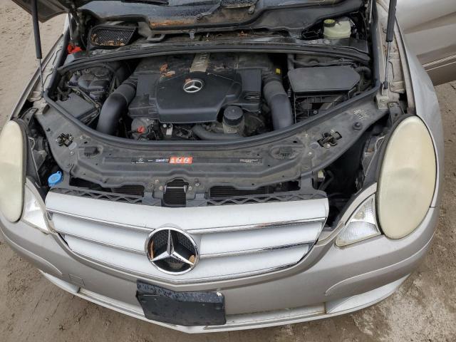 4JGCB75E67A039390 | 2007 MERCEDES-BENZ R 500