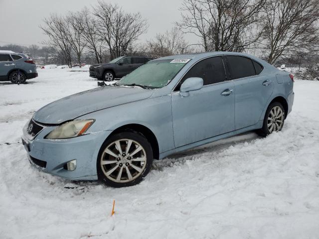 2006 Lexus IS 250 