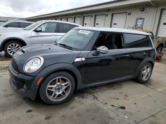 2009 MINI  