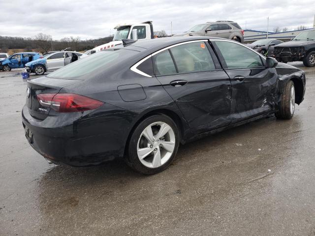 W04GL6SX3J1158146 2018 Buick Regal Preferred