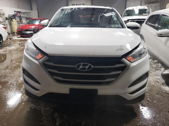 KM8J23A40JU748562 | 2018 HYUNDAI TUCSON SE