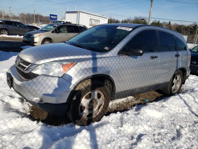 2010 Honda CR-V LX