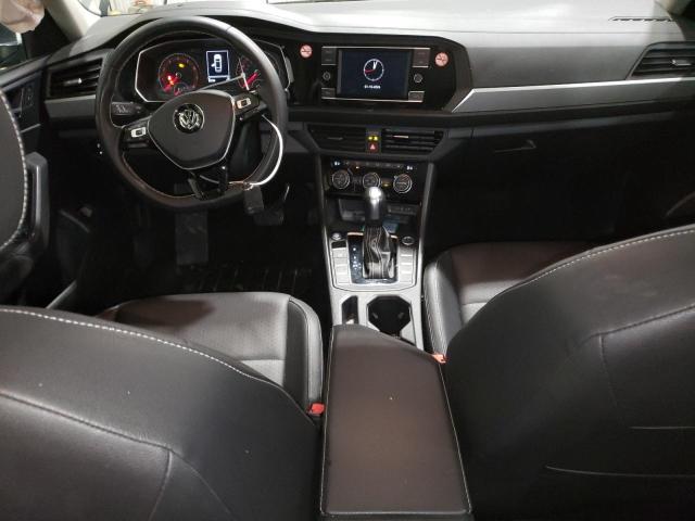 2021 VOLKSWAGEN JETTA S - 3VWC57BU6MM045547