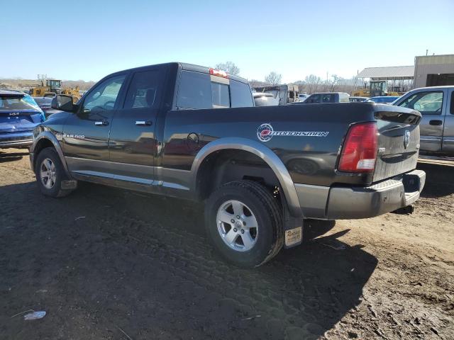 2011 Dodge Ram 1500 VIN: 1D7RV1GTXBS617935 Lot: 40903544