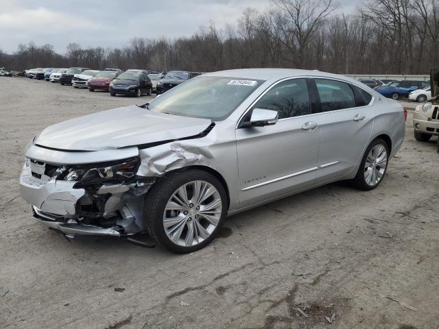 2020 Chevrolet Impala Premier